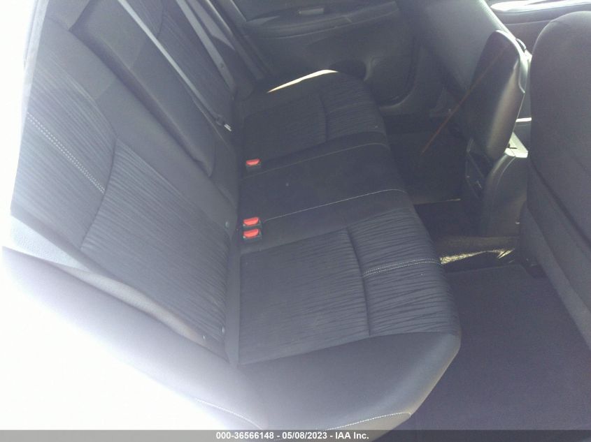 2017 NISSAN SENTRA SV - 3N1AB7AP8HY251520
