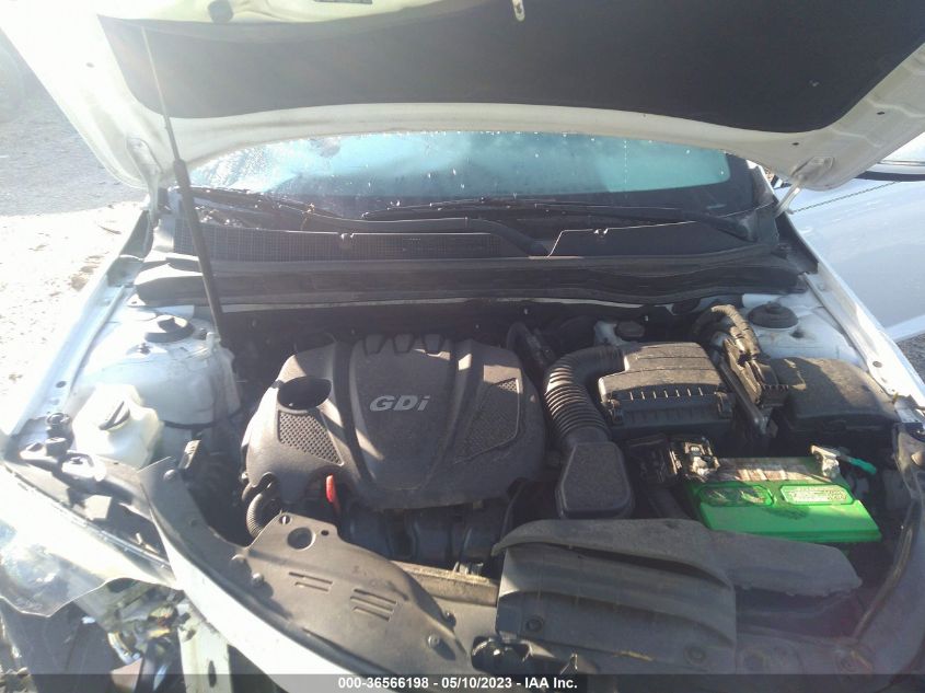 2015 KIA OPTIMA LX - 5XXGM4A71FG362321