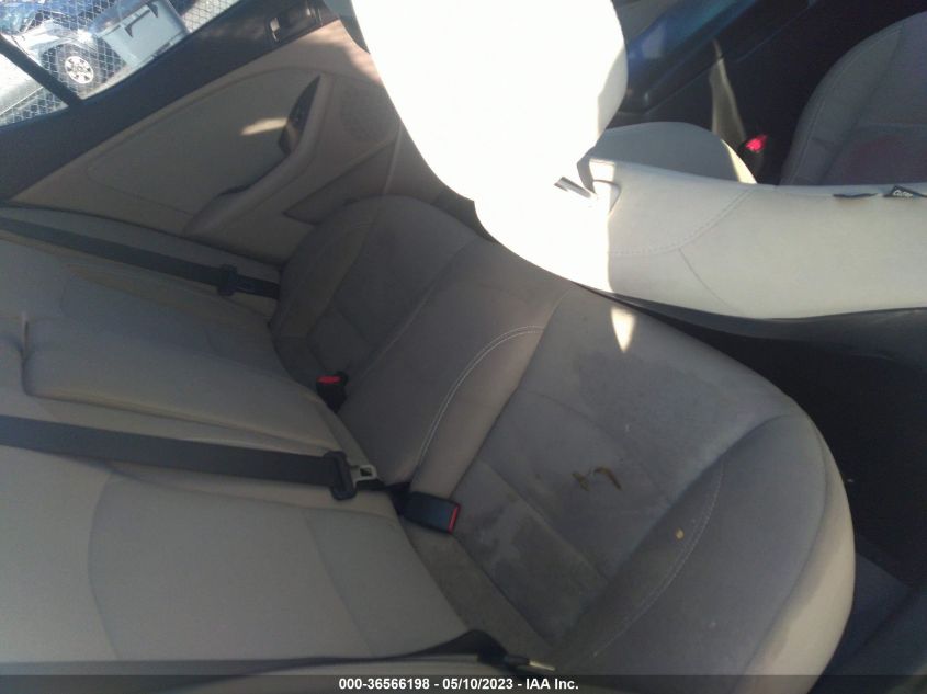 2015 KIA OPTIMA LX - 5XXGM4A71FG362321