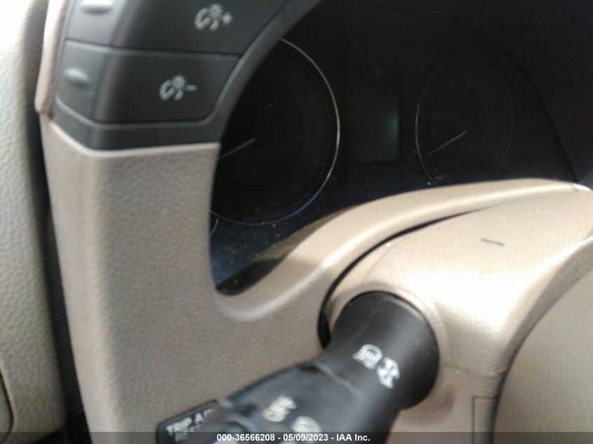 2013 INFINITI G37 SEDAN X - JN1CV6AR0DM759439