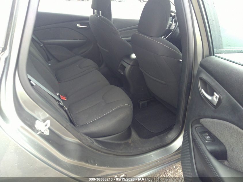 2013 DODGE DART SXT - 1C3CDFBA2DD199520
