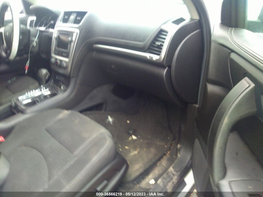 2016 GMC ACADIA SLE - 1GKKVPKD9GJ107348