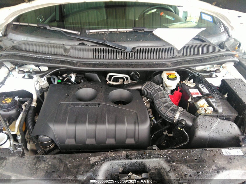VIN 1FM5K7DH4HGC61266 2017 FORD EXPLORER XLT