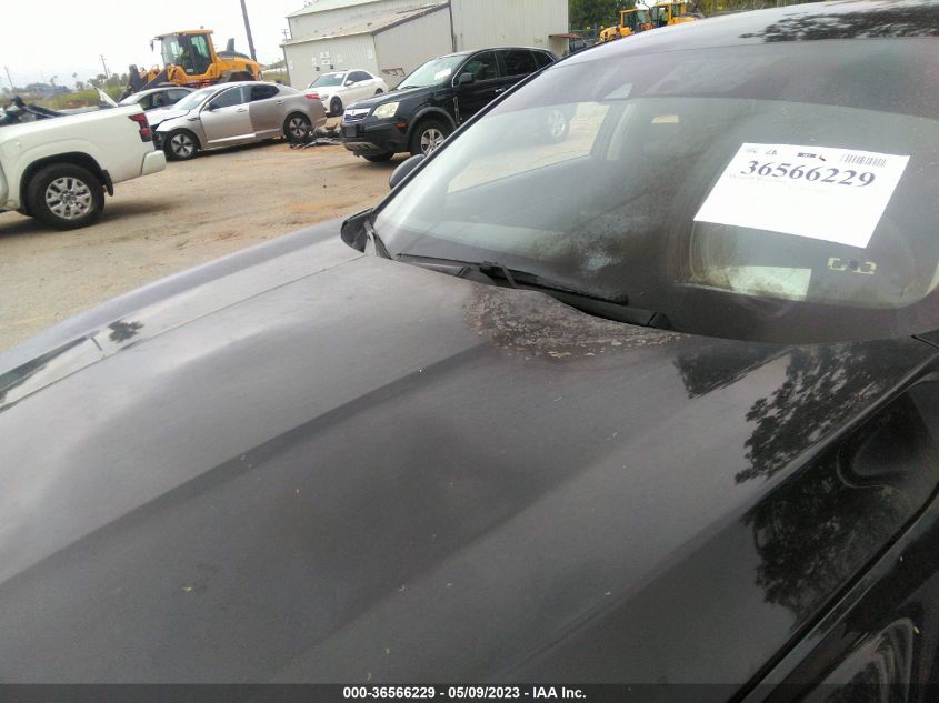 2019 HONDA ACCORD SEDAN LX 1.5T - 1HGCV1F10KA037391