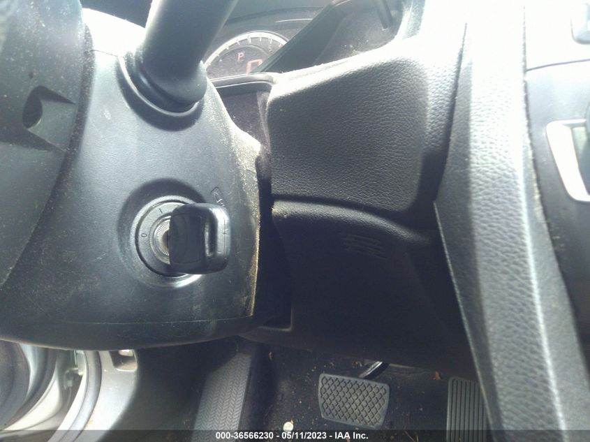 2018 HONDA CIVIC SEDAN LX - 19XFC2F51JE042363