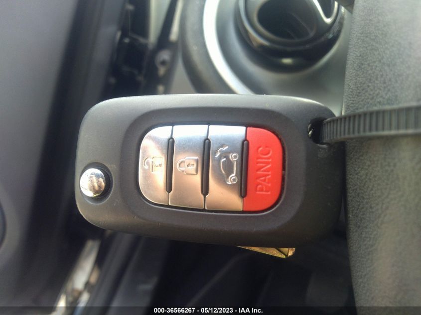 2016 SMART FORTWO PASSION/PURE/PRIME/PROXY WMEFJ5DA3GK061981