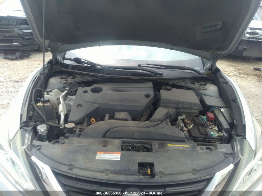 2016 NISSAN ALTIMA 2.5 - 1N4AL3AP8GN335275