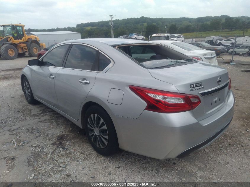 2016 NISSAN ALTIMA 2.5 - 1N4AL3AP8GN335275