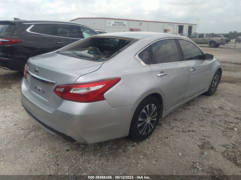 2016 NISSAN ALTIMA 2.5 - 1N4AL3AP8GN335275