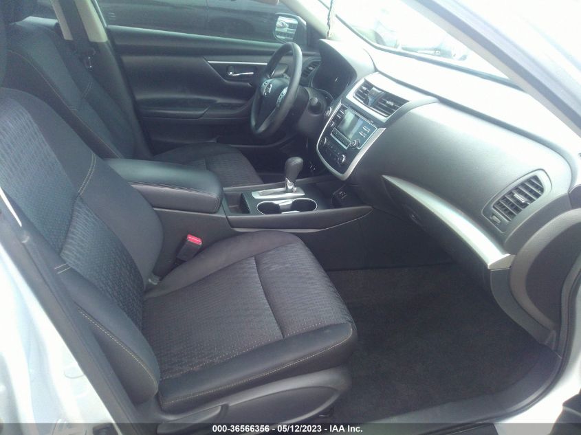 2016 NISSAN ALTIMA 2.5 - 1N4AL3AP8GN335275