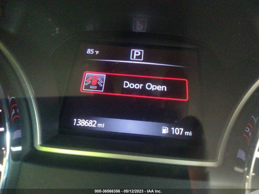 2016 NISSAN ALTIMA 2.5 - 1N4AL3AP8GN335275