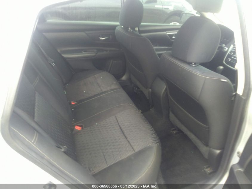 2016 NISSAN ALTIMA 2.5 - 1N4AL3AP8GN335275
