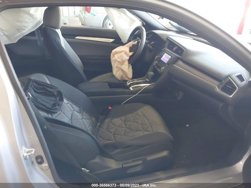 2017 HONDA CIVIC COUPE LX-P - 2HGFC4B07HH304568