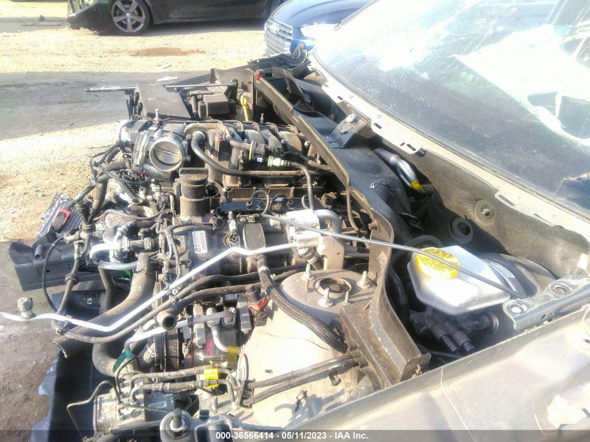 2020 JEEP GRAND CHEROKEE ALTITUDE - 1C4RJFAG4LC137738