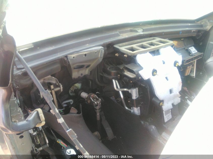 2020 JEEP GRAND CHEROKEE ALTITUDE - 1C4RJFAG4LC137738
