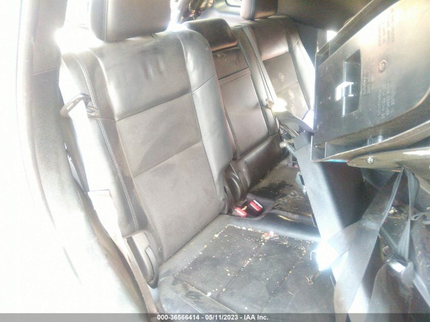2020 JEEP GRAND CHEROKEE ALTITUDE - 1C4RJFAG4LC137738