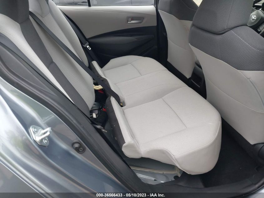 2020 TOYOTA COROLLA L - JTDDPRAE7LJ101563