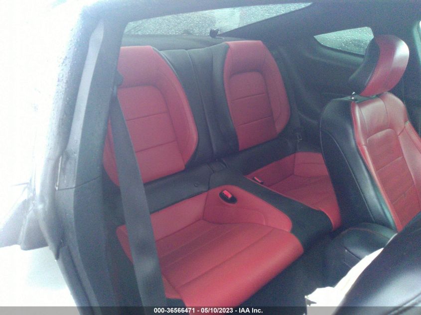 2015 FORD MUSTANG GT - 1FA6P8CF1F5369441