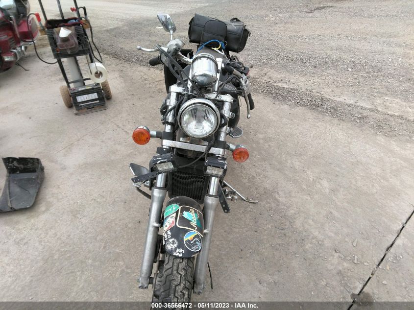 2001 HONDA VT1100 C 1HFSC18071A503102