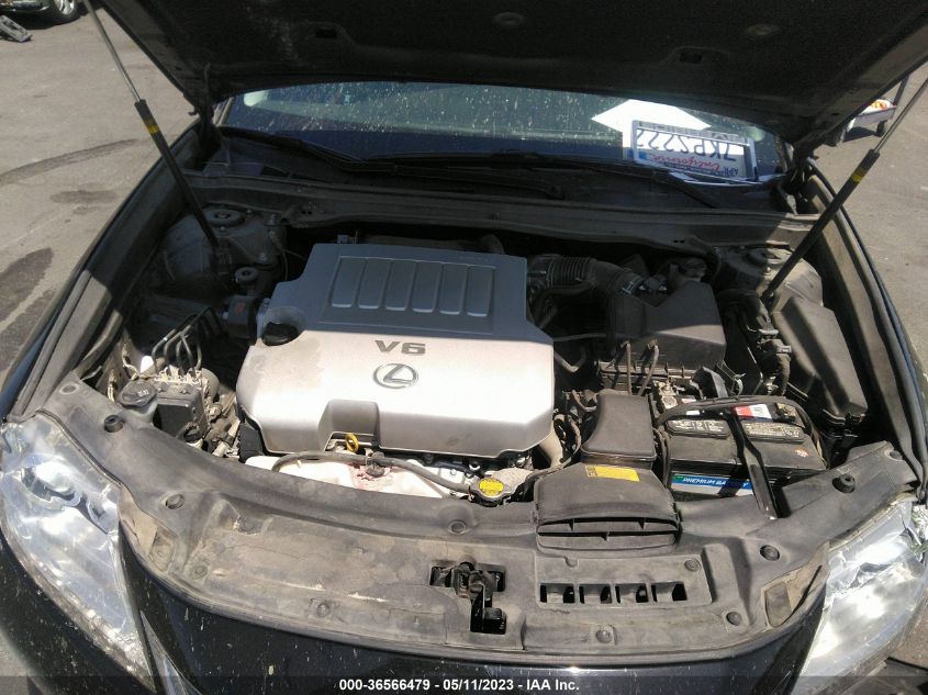 2015 LEXUS ES 350 - JTHBK1GG7F2191309