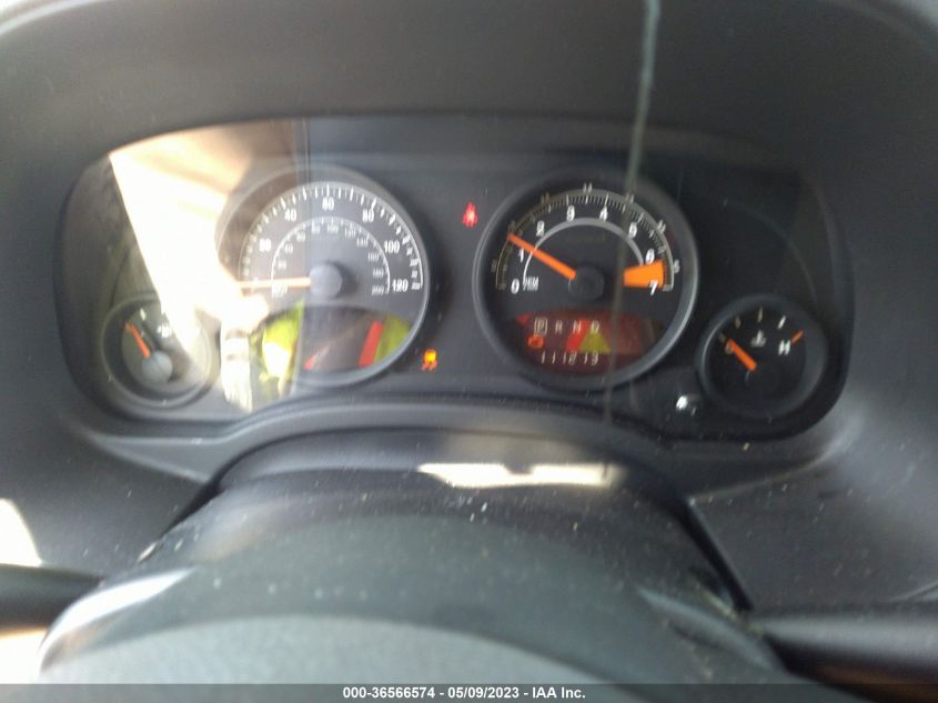 2014 JEEP PATRIOT SPORT/ALTITUDE - 1C4NJPBA5ED573476