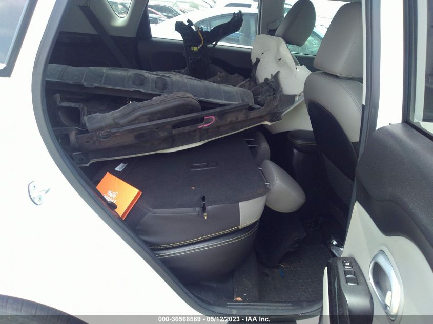 2016 KIA SOUL + - KNDJP3A5XG7829350
