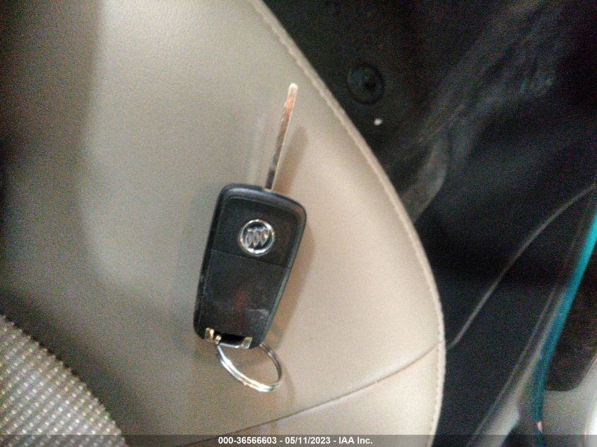 2016 BUICK VERANO CONVENIENCE 1 - 1G4PP5SK5G4168298