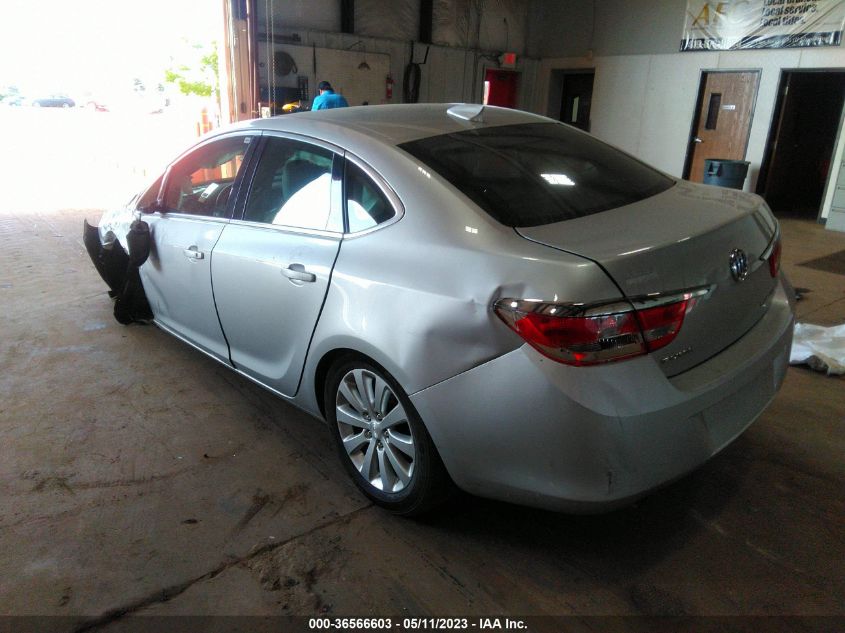 2016 BUICK VERANO CONVENIENCE 1 - 1G4PP5SK5G4168298