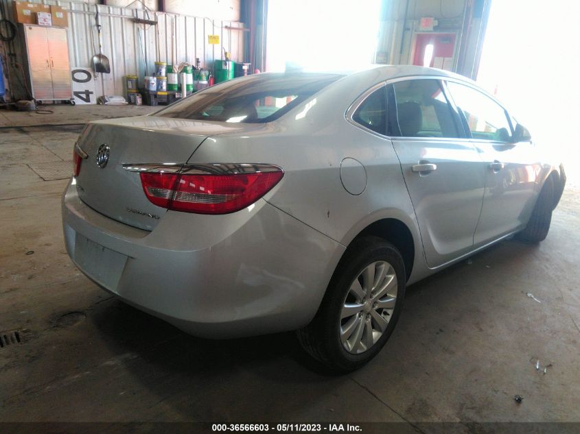 2016 BUICK VERANO CONVENIENCE 1 - 1G4PP5SK5G4168298