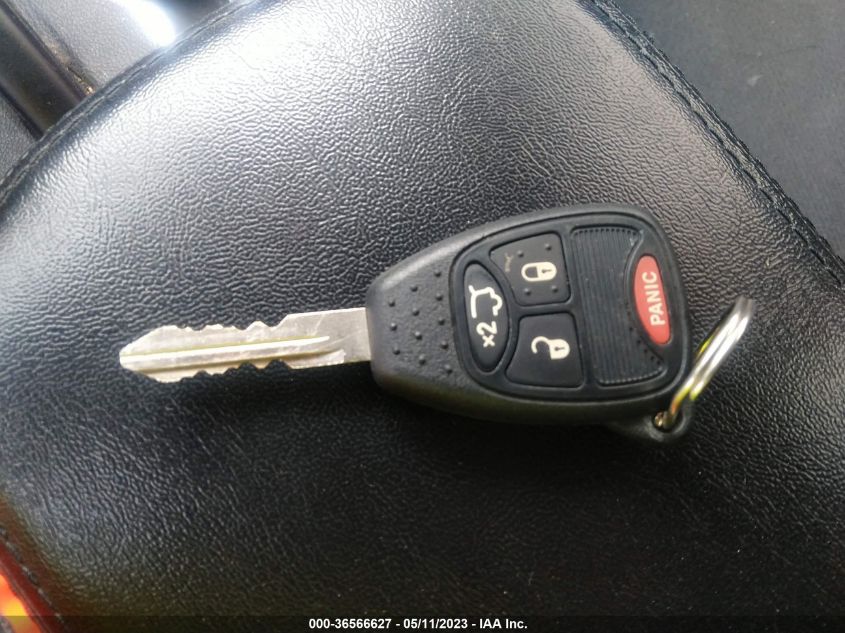2014 CHRYSLER 200 LX - 1C3CCBAB1EN123644