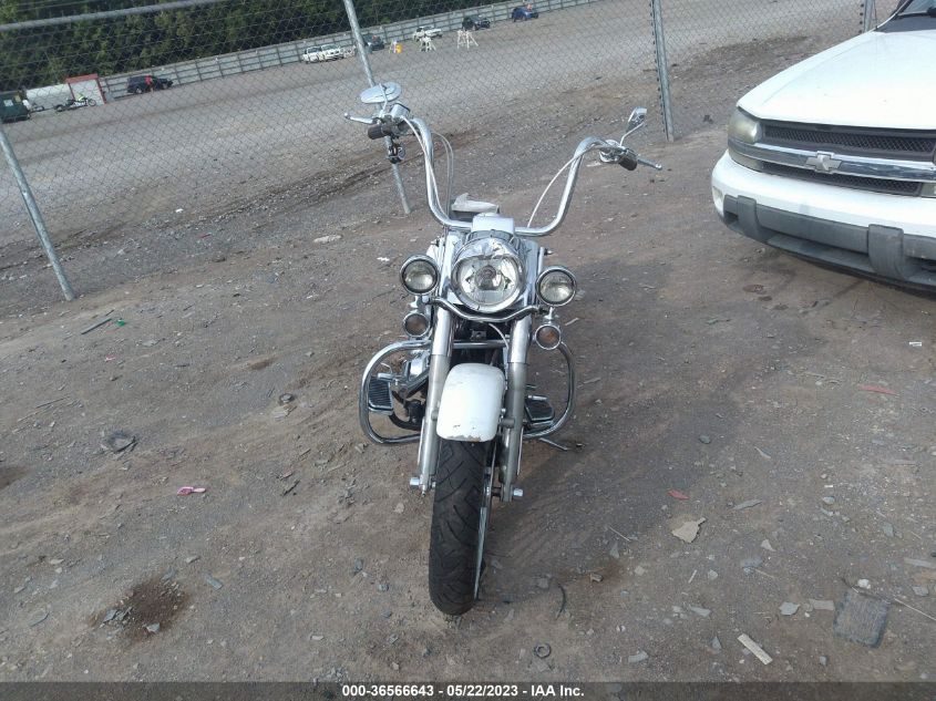 2004 HARLEY-DAVIDSON FLSTFI - 1HD1BXB184Y034450