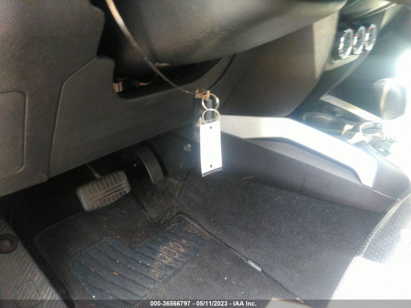 2014 MITSUBISHI OUTLANDER SPORT SE - 4A4AR4AUXEE027194