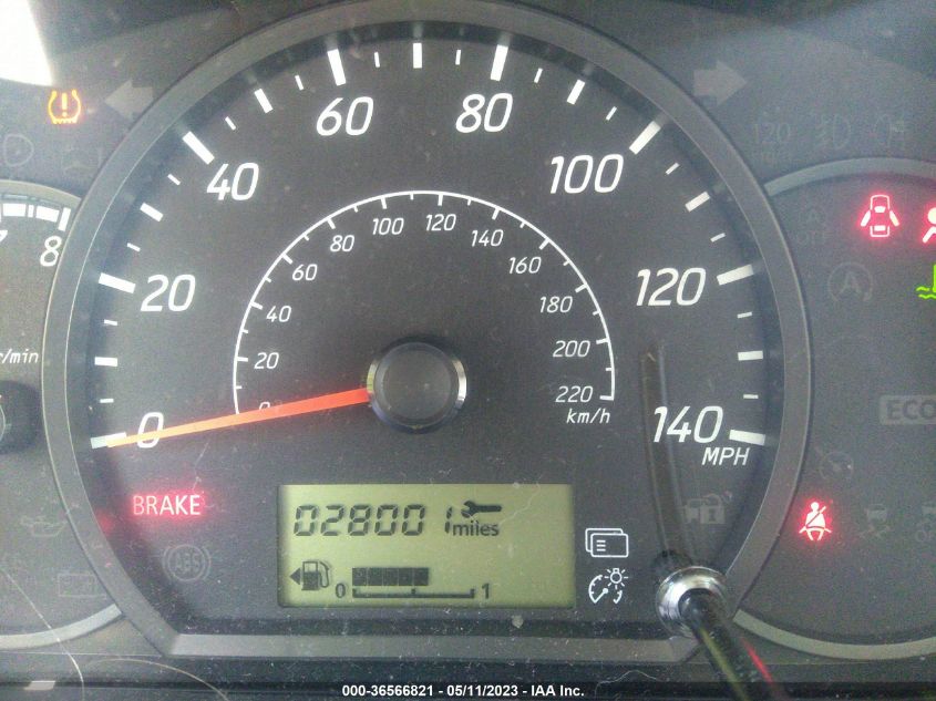 2018 MITSUBISHI MIRAGE ES - ML32A3HJXJH011498