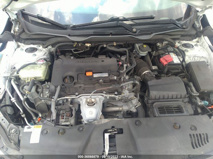 2016 HONDA CIVIC SEDAN LX - 19XFC2F52GE098692