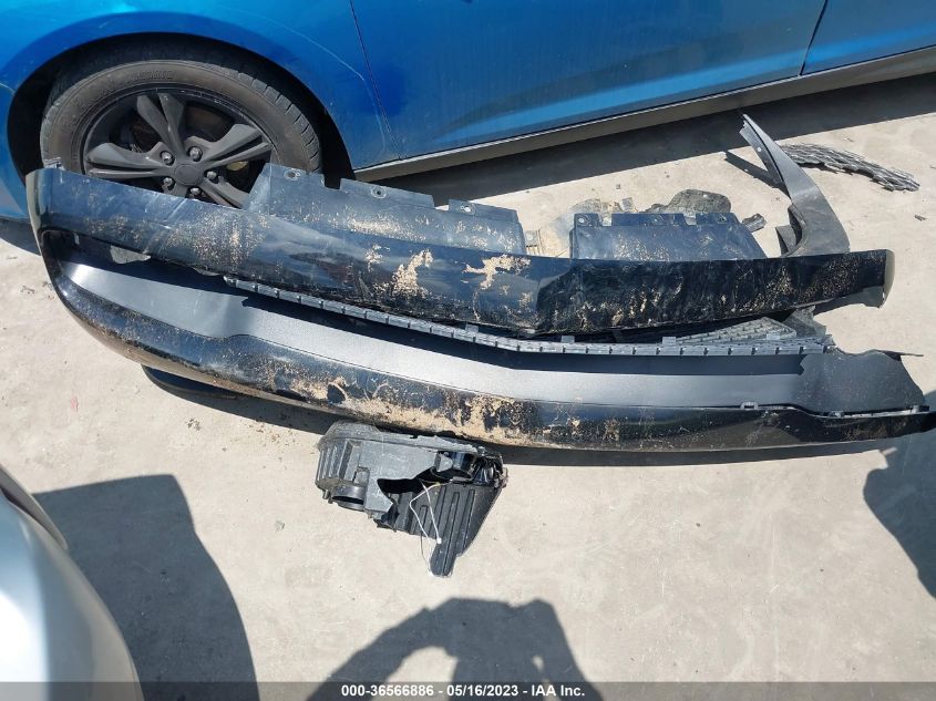 2019 DODGE CHALLENGER SXT - 2C3CDZAG2KH551275