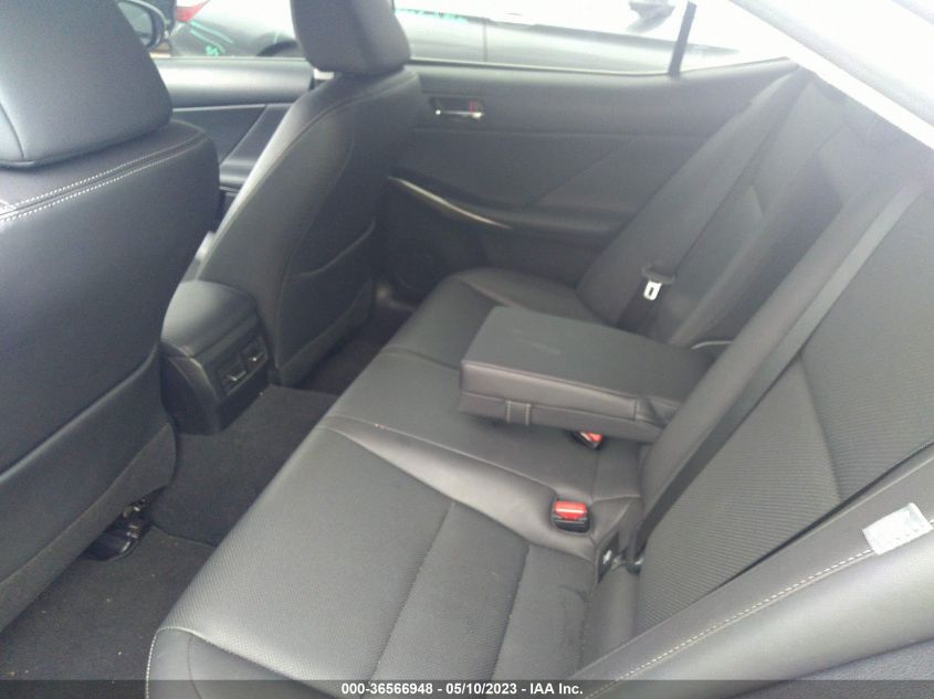 2016 LEXUS IS 200T JTHBA1D23G5030368