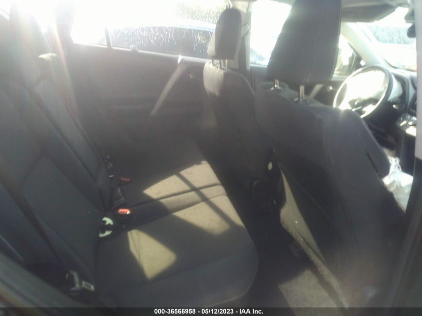 2018 TOYOTA RAV4 XLE/ADVENTURE - 2T3RFREVXJW832425