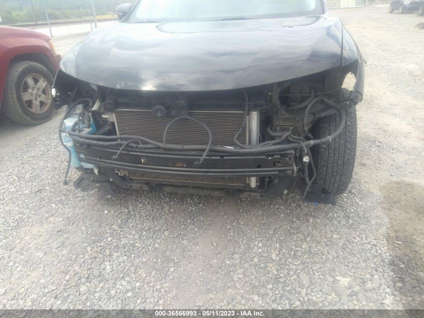 2015 NISSAN ROGUE SL - 5N1AT2MV4FC815351