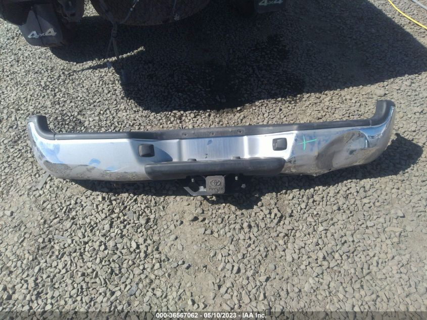 2015 TOYOTA TACOMA - 5TFUU4EN4FX147083