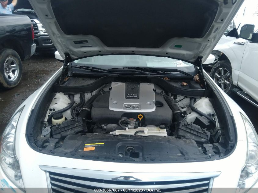 2015 INFINITI Q40 JN1CV6AR2FM522907