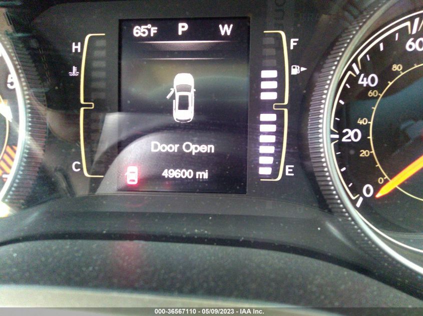 2015 JEEP CHEROKEE SPORT - 1C4PJLABXFW689256