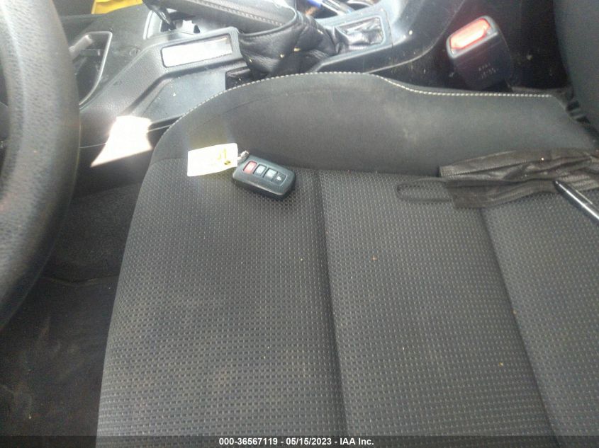 2017 TOYOTA RAV4 HYBRID XLE/LE PLUS - JTMRJREV8HD126320