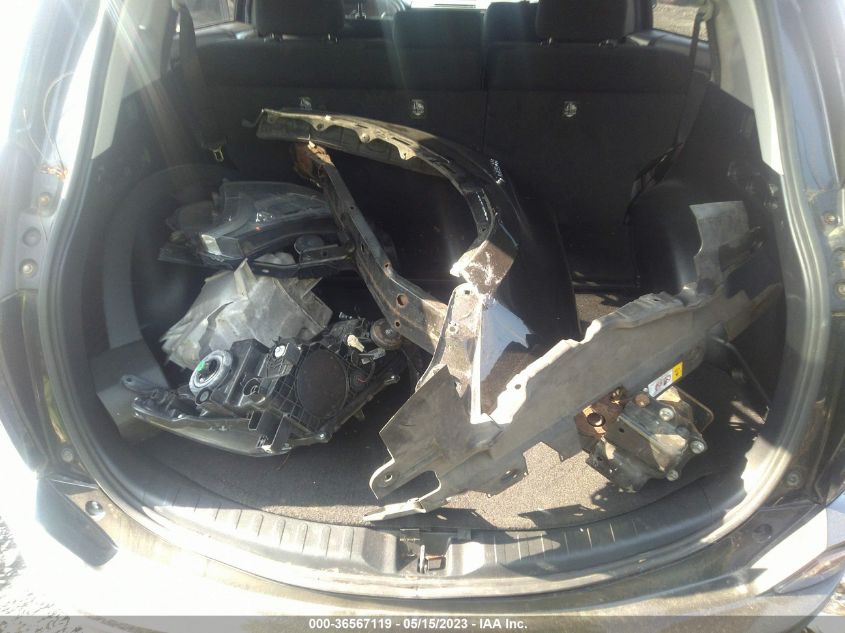 2017 TOYOTA RAV4 HYBRID XLE/LE PLUS - JTMRJREV8HD126320