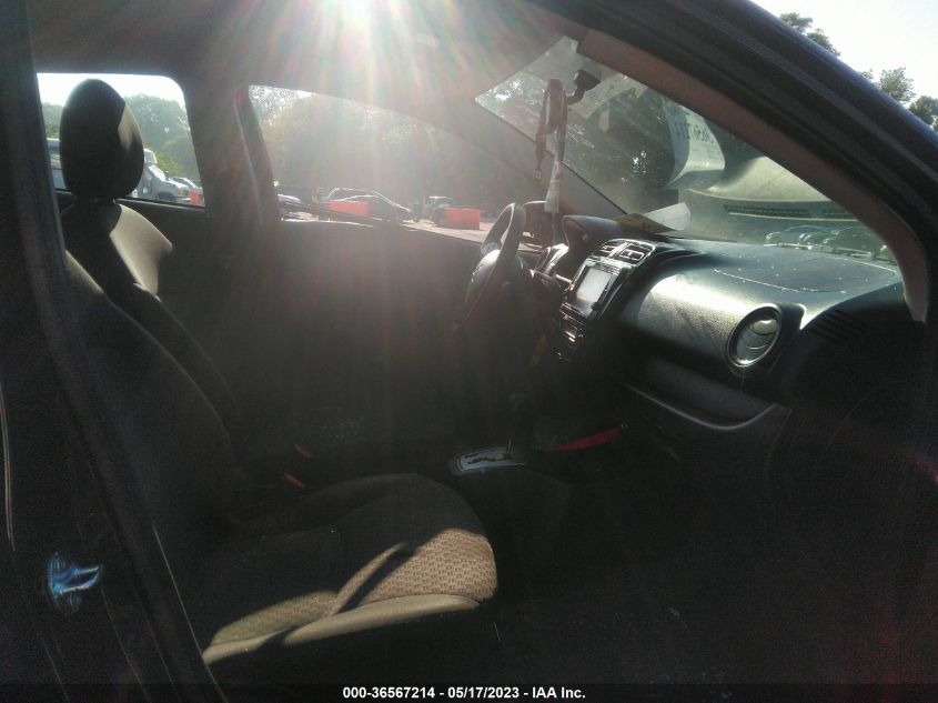 2020 MITSUBISHI MIRAGE ES/SE - ML32A3HJ9LH007817