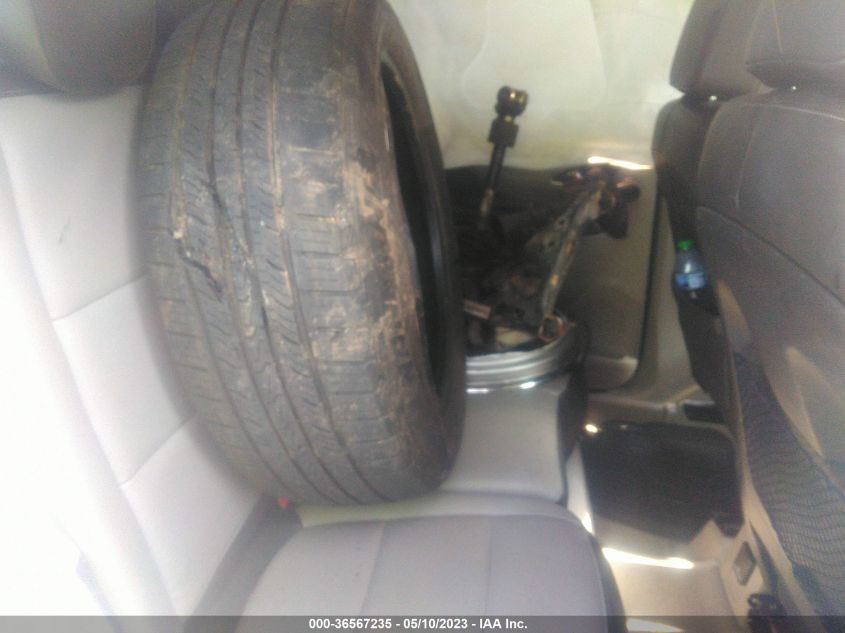 2016 BUICK ENCORE LEATHER - KL4CJCSB2GB648040