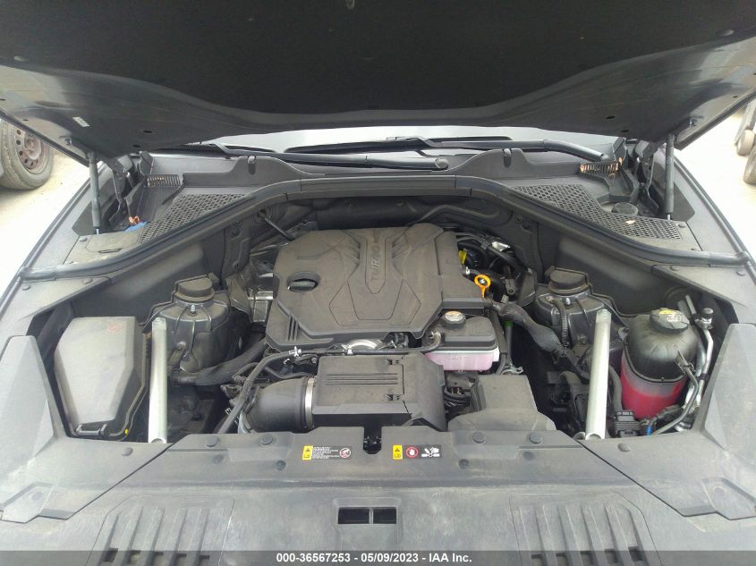 2021 GENESIS GV80 KMUHB4SB0MU039881