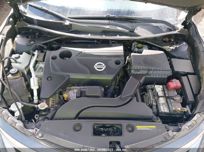 2013 NISSAN ALTIMA 2.5 S - 1N4AL3AP2DC252464