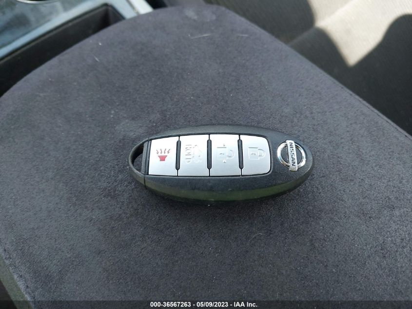 2013 NISSAN ALTIMA 2.5 S - 1N4AL3AP2DC252464