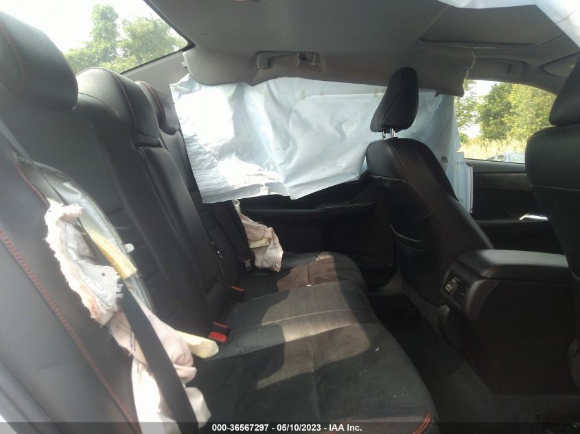 2017 TOYOTA CAMRY XLE/SE/LE/XSE - 4T1BF1FK1HU324306