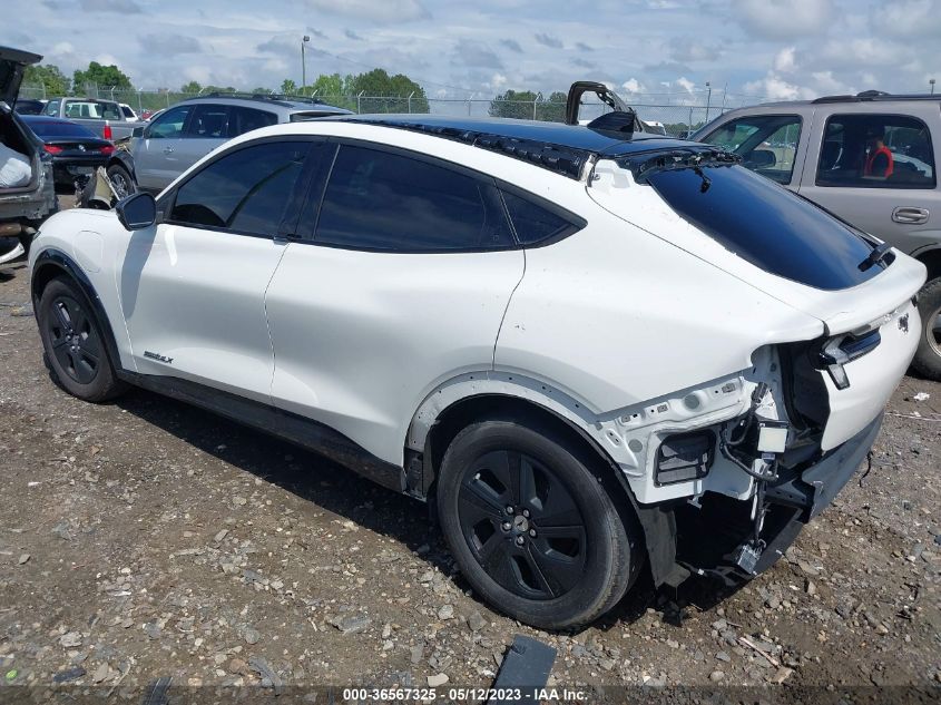 2021 FORD MUSTANG MACH-E CALIFORNIA ROUTE 1 3FMTK2R72MMA43790